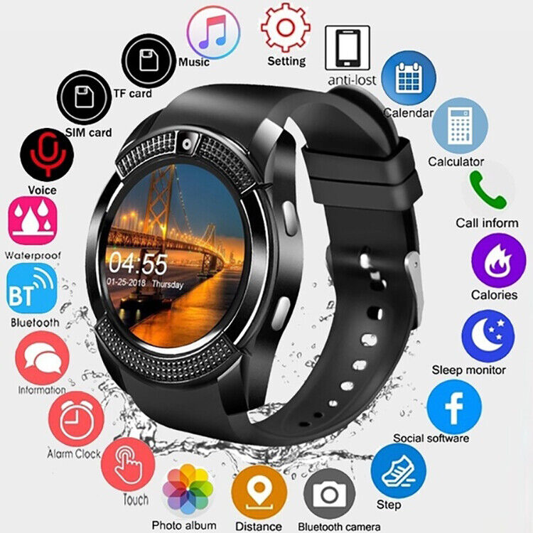 nokia wrist watch phone